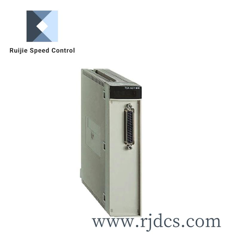 schneider_tsxaey420_fast_analog_input_module.jpg Schneider TSXAEY420 4 AI High Speed 16bits Analog Input Module