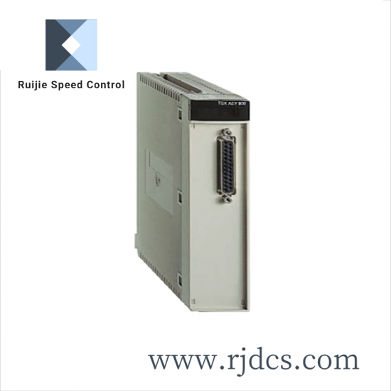 schneider_tsxaey800_analog_input_module-2.png ABB REF545KB133AAAA High-Performance Relay Protection Module