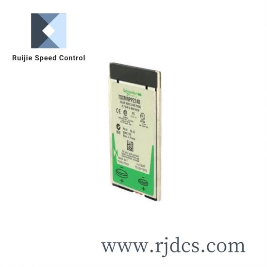 schneider_tsxmrpp224k_sram_memory_card-1.jpg Schneider AS-521P-106 I/O Module, Efficient Control Solutions