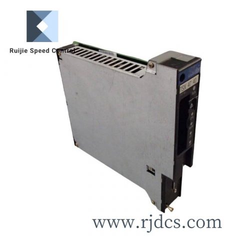 Schneider TSXP47455 Process Control Module, Advanced Control Solution for Industrial Automation