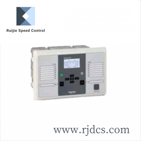 Schneider Quantum-D 140CFU40000CABLEFAST 4 AMP Industrial Control Cable