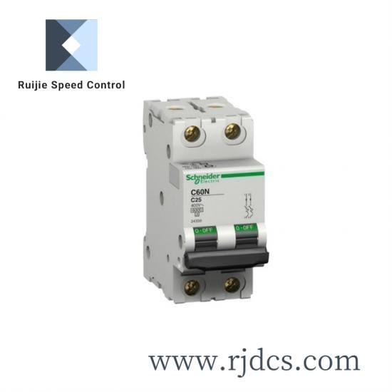 schneider_vx5a68c43n4_inverter.jpg Schneider VDIF0646463503 Module for Industrial Automation Systems