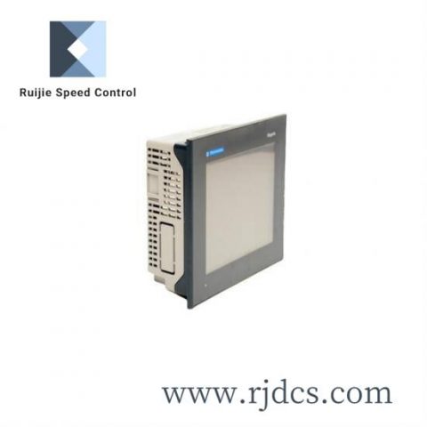 Schneider Electric XBTGT2220 Advanced Touchscreen Panel, Industrial HMI Solution, Up to 320x240 Pixel Resolution