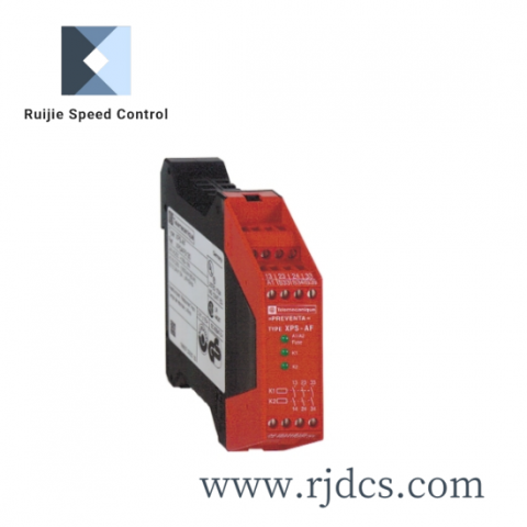 Telemecanique TSXETY210 Ethernet TCP/IP Communication Module