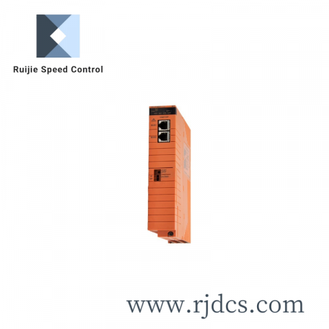 Yokogawa CP451-11 Processor Module for Industrial Automation Control Systems