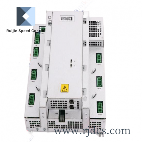 ABB SD821 3BSC610037R1 Industrial Control Module