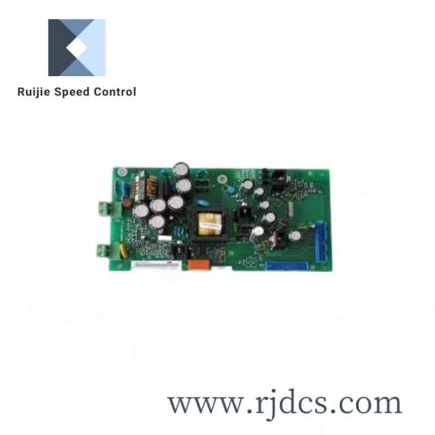 ABB EH1200 Contactor, High Performance Electromagnetic Switch