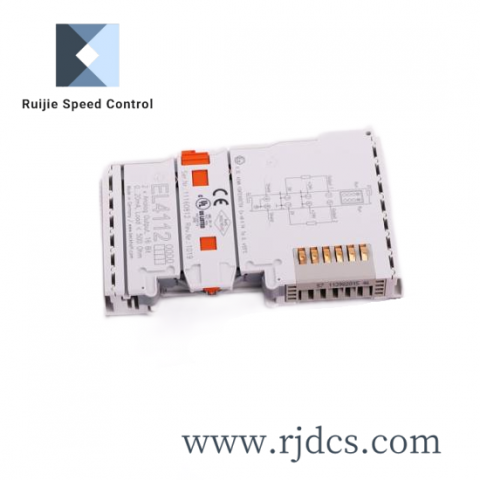 Selectron DOT701 Industrial Control Module, High Performance Programmable Logic Controller
