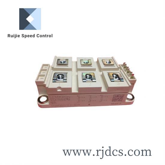 semikron_skkr300_0_2-bvr_power_supply_module_automation_parts.jpg TRACO Power TIS 600-124 UDS DC-DC Converter, High Efficiency & Reliable Power Supply
