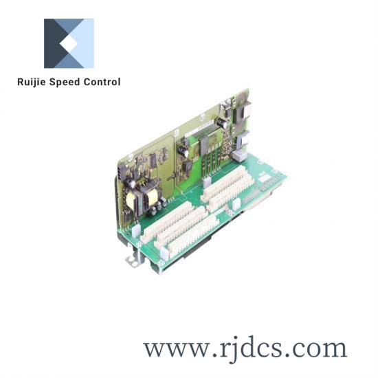 sew_18219853_y1_8243190_19_brand_new.jpg SEW MM15B-503 Industrial Control Module, Efficient Automation Solution