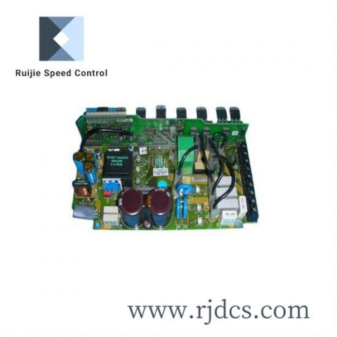 SEW XVC-601-GTI-10-V1-000 Industrial Vision Controller, Advanced Motion Control & Smart Manufacturing