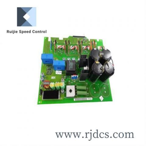 SEW 8233322.18/8137838.50 Advanced Industrial Control Module