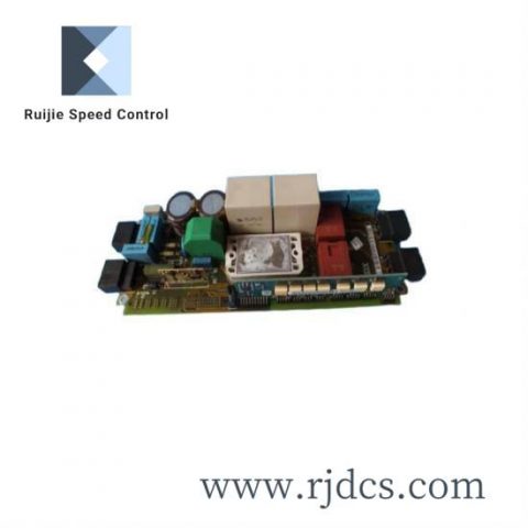 SEW MC07B0055-503-4-50 Industrial Drive Module, Efficient Control Solutions