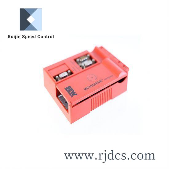 sew_8233896_14.jpg SEW Eurodrive MAC07B0005-2B1-4-00 Industrial Drive Module