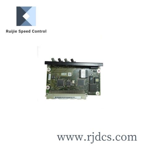 SEW BPS10-200-20-40-P-710 Industrial Control Module