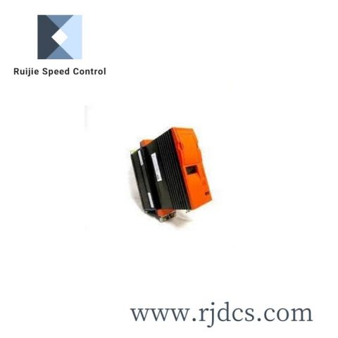 SEW 31C005-503-4-00 Industrial PC, High Performance Control Solutions