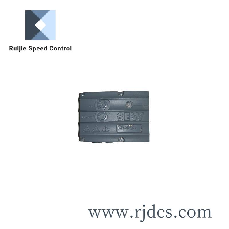 sew_mm11d-503-00_electrical_power_transmission-1.jpg SEW MDV60A0450-503-4-00 Movidrive Inverter, Industrial Control Module