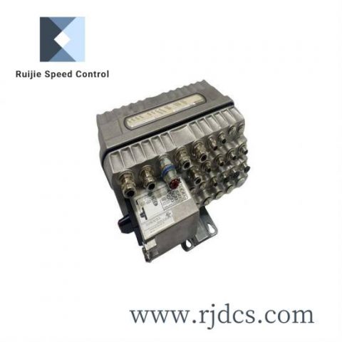 SEW MOVIDRIVE MDX61B0022-503-4-50 Industrial Drive Module