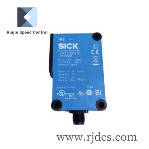 MARPOSS E9066 High Precision Measurement Sensor