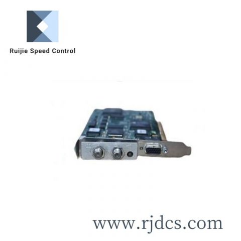 NI PXI-5652 High Precision RF Signal Generator Module