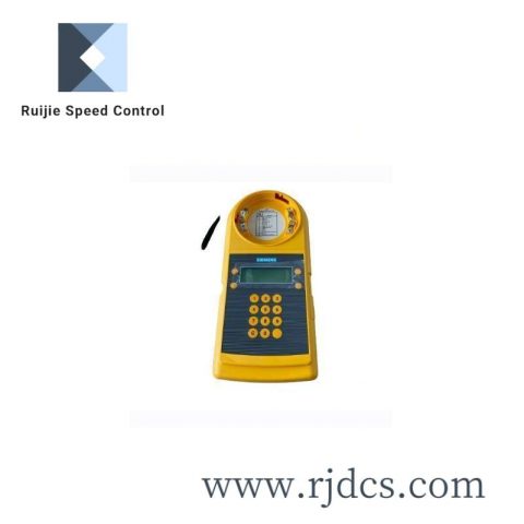 Siemens 67ZA030M Function Module for Automation Control Systems