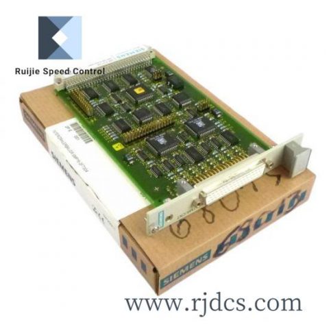 Mitsubishi D792-E4013 Data Communication Module, High Performance in Automation