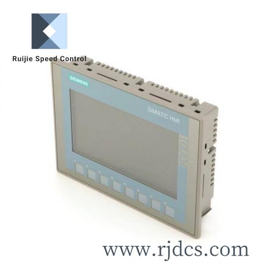 siemens_6av2123-2ga03-0ax0_simatic_hmi_ktp700_basic_with_profibus.jpg SIEMENS SIMATIC S7-400 CR3 Central Module with 4 Slots for Industrial Automation