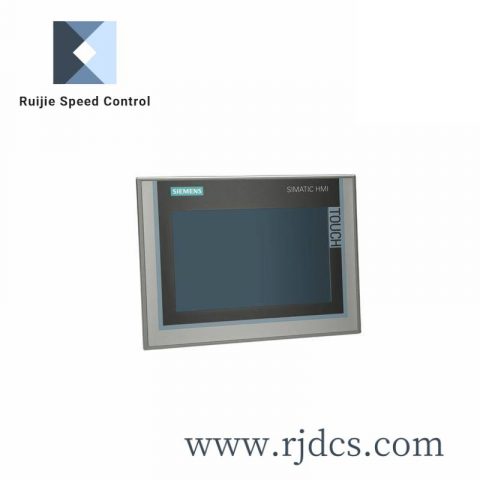 Siemens 6AV2124-0JC01-0AX0 SIMATIC HMI TP900 Comfort Panel