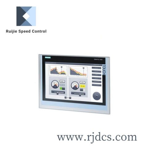 SIEMENS MBKQJ3225H Control Panel Kits - Industrial Automation Solutions