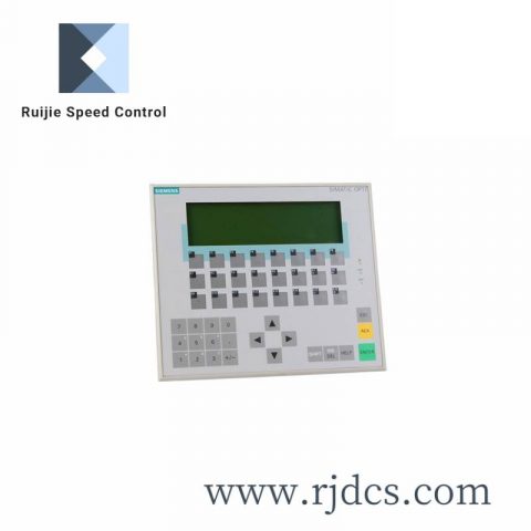 Siemens 6FM1486-3BC00 Simatic Control Module