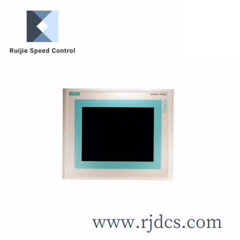 SIEMENS 6AV6545-0CC10-0AX0 Configuration and Setup Tool