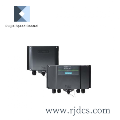 Honeywell 9769x Control Module, Industrial Automation