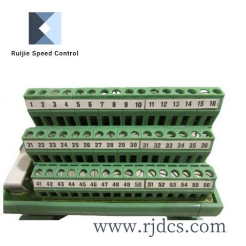 Siemens 6DD1681-0BD1 I/O Module, Efficient Industrial Automation Solution