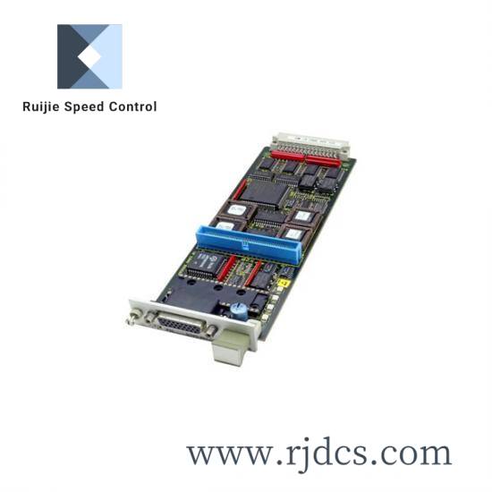 siemens_6dd1688-0ad0_communication_submodule.jpg ABB DCC779BE - 3BHE006806P201 Industrial Control Module