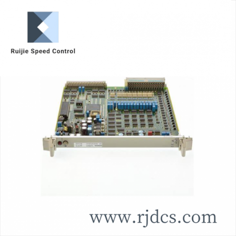 Honeywell 8C TAIX61 Analog Input Module - Precision Measurement and Control Solution