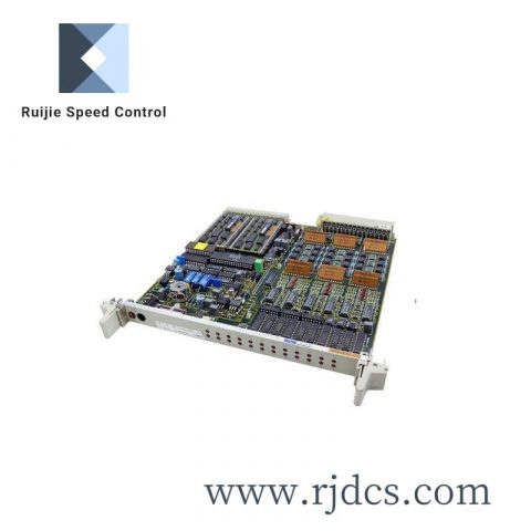 Siemens Control Module PSCCM22AAN-16418-5312, High Performance Industrial Automation Component