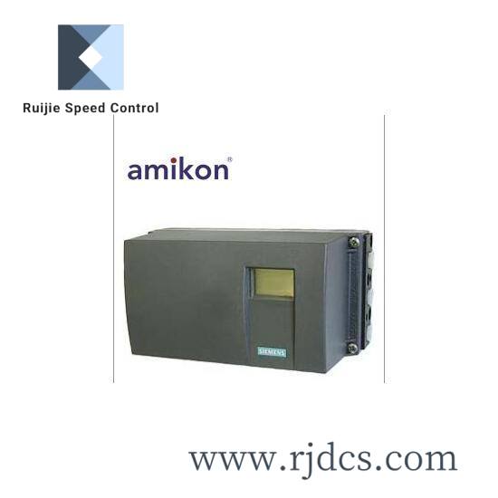 siemens_6dr5220-0en00-0aa0_positioners.jpg Siemens A5E0250753-01 High-Power PLC Module - Industrial Automation Control