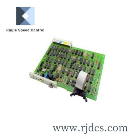Siemens 6DS1105-8BA Precision Synchronization Module for Industrial Automation