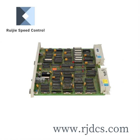 siemens_6ds1111-8ab_teleperm_m_moduel_card.jpg Yokogawa F3103PLC Module, Industrial Control Solutions