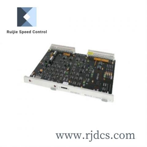 SIEMENS 6DS1312-8BB Interface Module for Industrial Automation