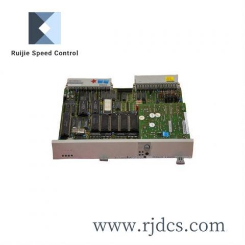 Siemens 6DS1318-8AB Interface Module for Industrial Automation Control Systems