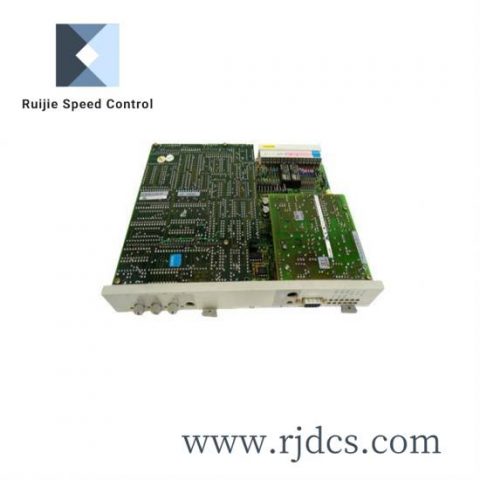 ABB CI854 Series Terminal Block Male 25-pin, for Industrial Automation Control Systems