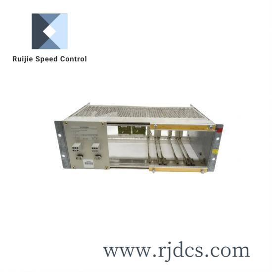 siemens_6ds4426-8aa_remote_bus_connection_subrack.jpg Siemens 6ES7151-7A0A000AB0 CPU, Advanced Process Control Module