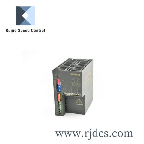 SIEMENS 6EP1-931-2EC01DC UPS Module