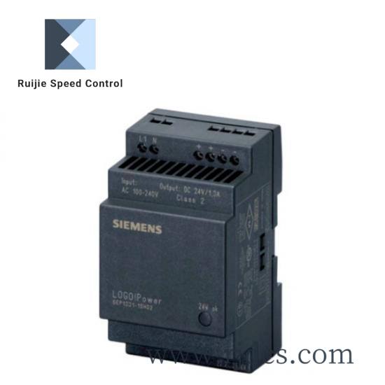 siemens_6ep1321-1sh02_power_supply.jpg Endress+Hauser CLM 253 - CD0505 Conductivity Transmitter