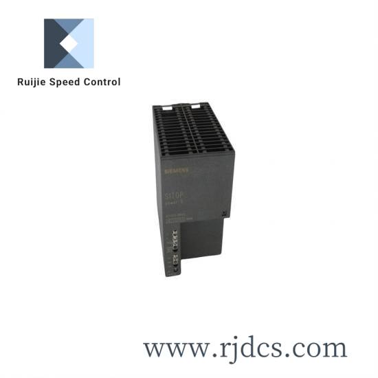 siemens_6ep1333-2ba00_power_supply.jpg SIEMENS 6SL3054-0EF00-1BA0 Industrial Control Module, Compact Design for Enhanced Efficiency