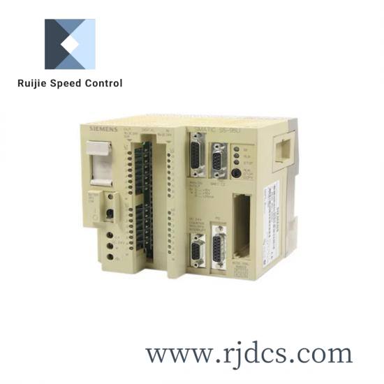 siemens_6es5095-8mb03_compact_controller-2.jpg Emerson SDN2X40REDX-EPM Industrial Control Module, Advanced Design for Enhanced Performance