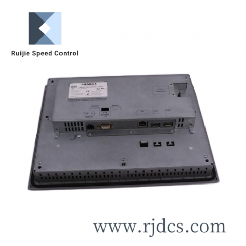 SIEMENS 6ES5955-3LF42 Industrial Power Supply Module for SIMATIC S5