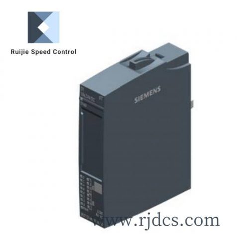 SIEMENS 6SL3210-1KE23-8AF1 Industrial Control Module, Core SINAMICS Drive Component