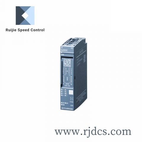 SIEMENS 7MF4433-1GY02-2AC6-Z Industrial Measurement Module